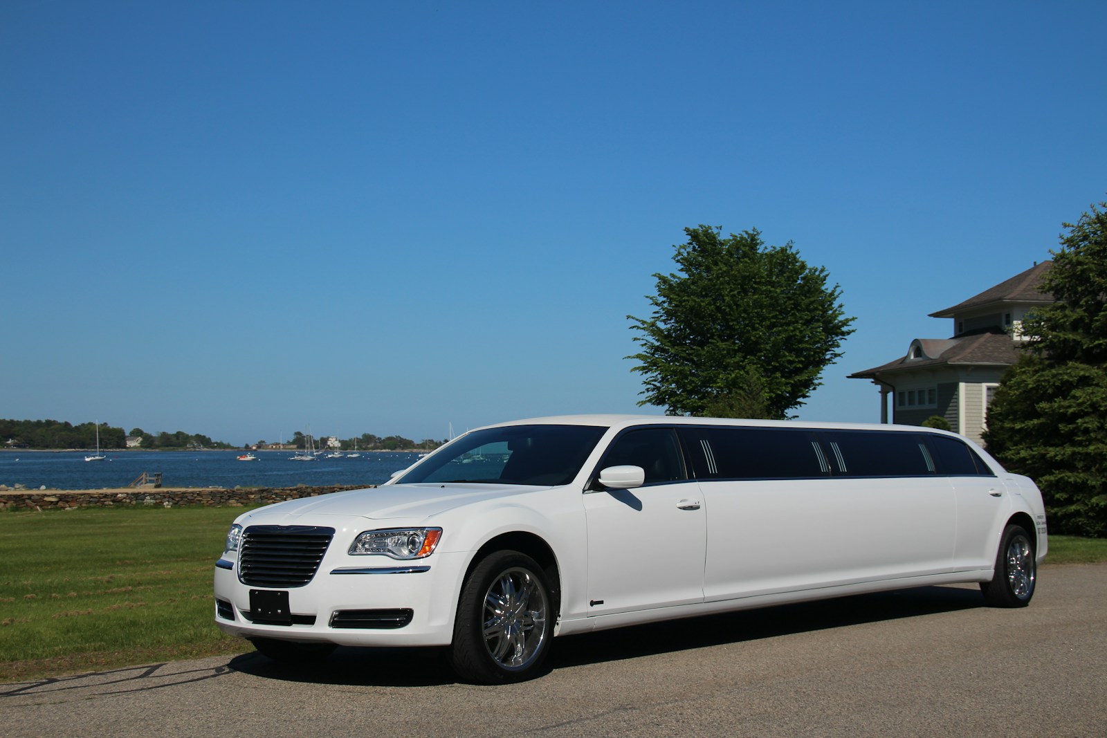 Mississauga Limo: Ultimate Luxury and Style for Your Travels
