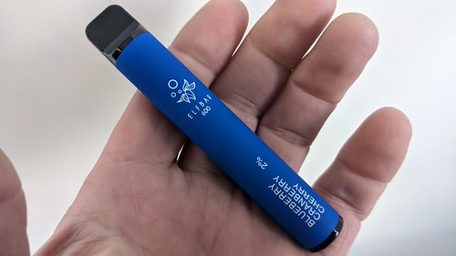 Elfbar vs. Other Disposable Vapes: Why Germans Are Making the Switch